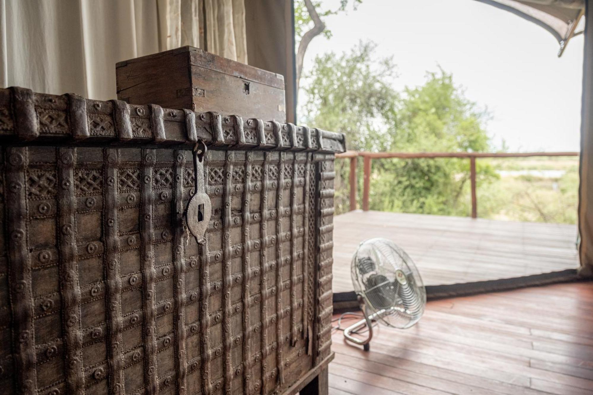 Taranga Safari Lodge Rundu Exterior foto